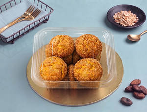 Coconut Cookies (~200gm)