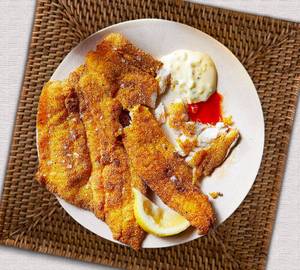Fish Fry
