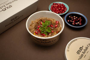Baba Ganoush