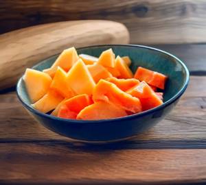Papaya Bowl