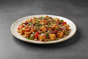 Paneer Kung Pao
