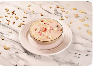 Rabdi Falooda