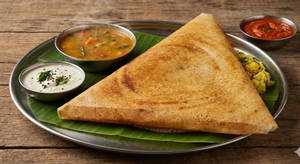 Masala Dosa