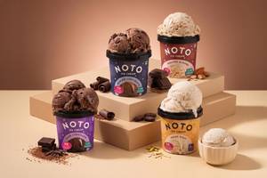 Teacher's Day Dessert Hamper