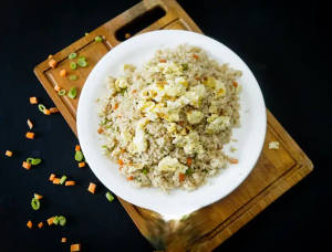Egg Fried Rice