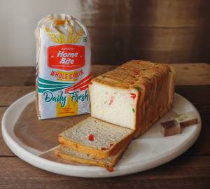 Fruit Bread 300Grms
