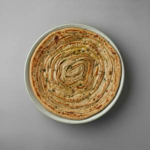 Lachha Paratha