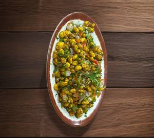 Crispy Corn