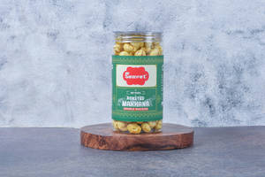 Roasted Makhana Mint Pudhina 65 Gm