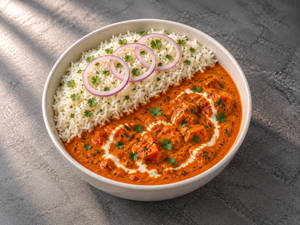 Chefs Special Rice