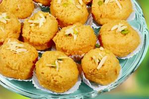 Makhan Vada