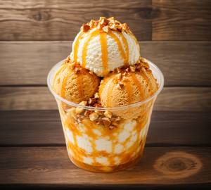 Honey Glaze