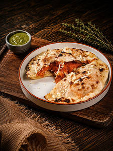 Paneer Makhanwala Turnover