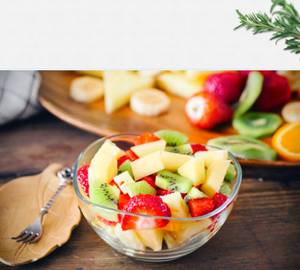 Fruit Salad