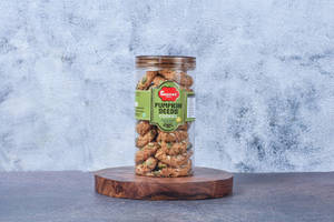 Pumpkin Seeds Cookies 275gm
