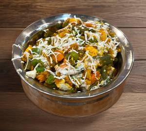 Mix veg