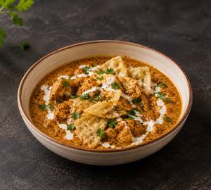 Matki Chicken