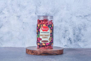Beetroot Chips 150gm