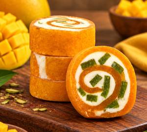 Mango Roll