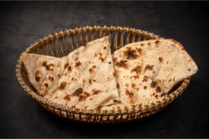 Tandoori Roti