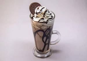 Oreo Shake