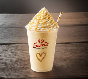 Vanilla velvet dream