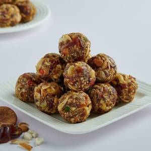 Dates Laddu (100 Gm)