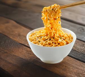 Plain Maggi