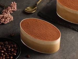 Coffee Tres Leches