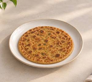 Aloo Paratha