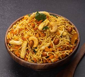 Bombay mixture