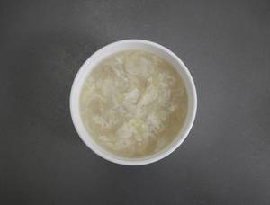 Chicken Sweet Corn Soup