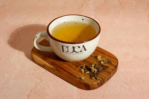 Chamomile Tea