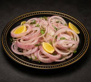 Onion Salad