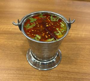 Dal tadka