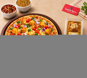 Tandoori Express Regular + Exotic Gift Hamper (4 Pcs)