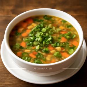 Veg Soup