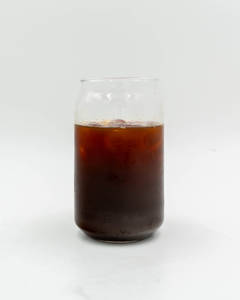 Iced Americano (n)