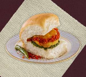Vada Pav