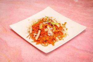 Paneer Schezwan Noodles
