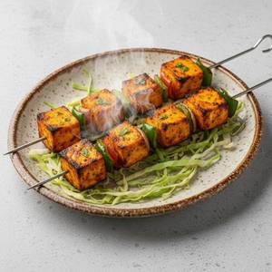 Kandari Paneer Tikka