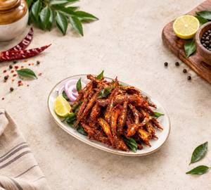 Nethili Fry