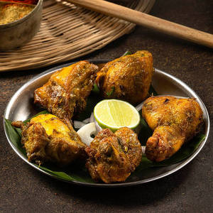 Chicken Kshathriya Kabab