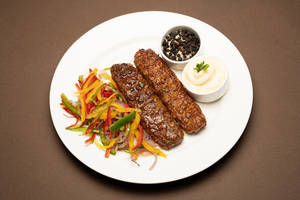 Koobideh Duo