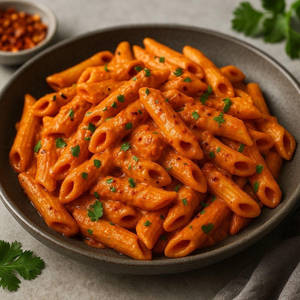 Red Sauce Pasta