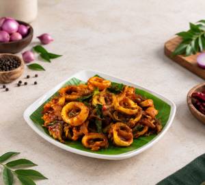 Koonthal Fry( squid fry)