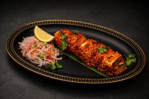 Khadi Mirch Paneer Tikka