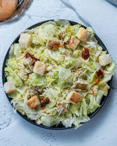 Caesars Salad Chicken