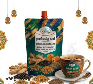 Rajam Sukku Coffee [250 Ml]