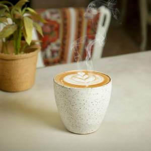 Hot Coffee